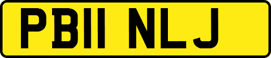 PB11NLJ