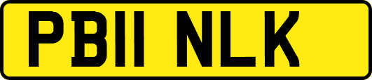 PB11NLK
