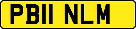 PB11NLM