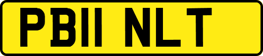 PB11NLT
