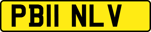 PB11NLV