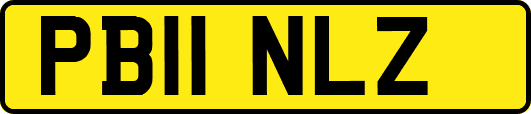 PB11NLZ