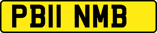 PB11NMB