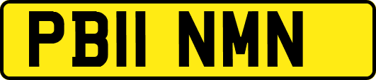 PB11NMN