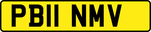 PB11NMV