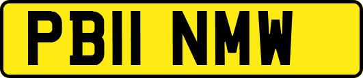 PB11NMW