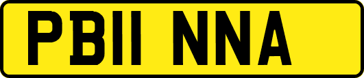 PB11NNA