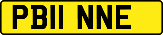 PB11NNE