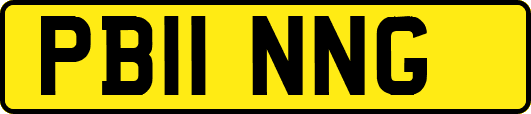PB11NNG