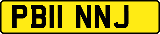 PB11NNJ