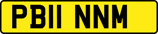 PB11NNM