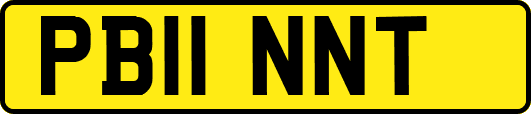 PB11NNT