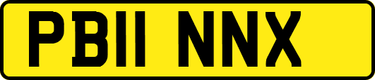 PB11NNX