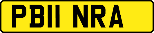 PB11NRA