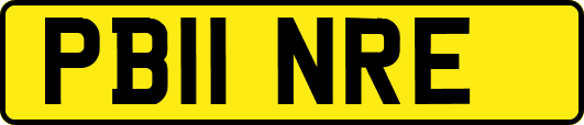PB11NRE