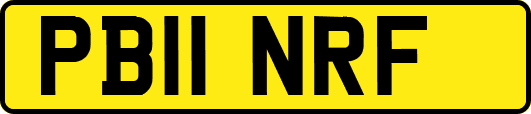 PB11NRF