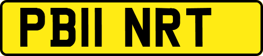 PB11NRT