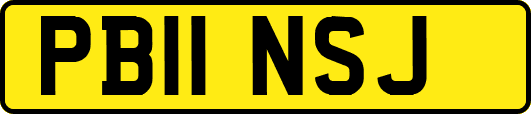 PB11NSJ