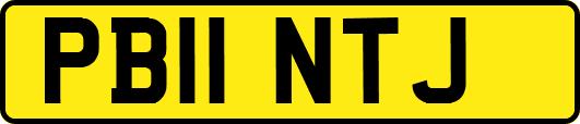 PB11NTJ
