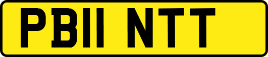 PB11NTT