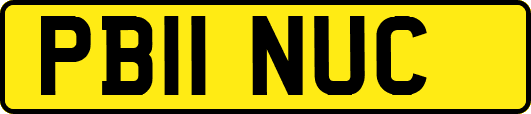 PB11NUC