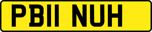 PB11NUH