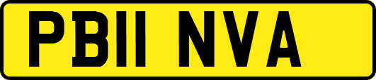 PB11NVA