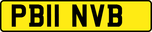 PB11NVB