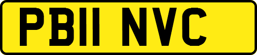 PB11NVC