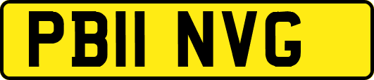 PB11NVG