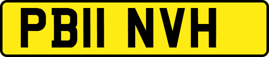 PB11NVH