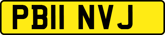 PB11NVJ
