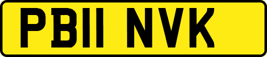 PB11NVK