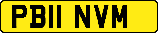 PB11NVM