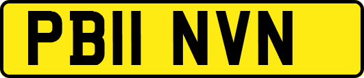PB11NVN