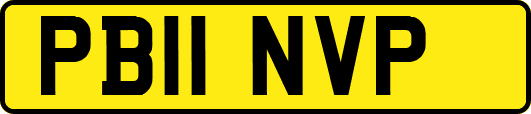 PB11NVP