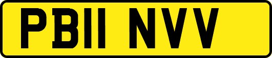 PB11NVV