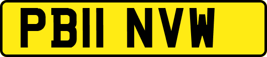 PB11NVW