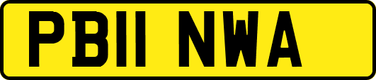 PB11NWA