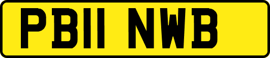 PB11NWB