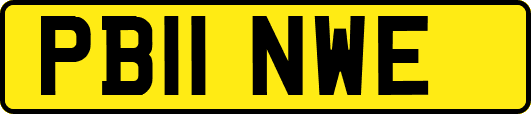 PB11NWE