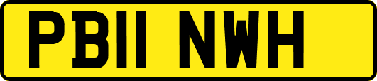 PB11NWH