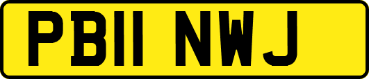 PB11NWJ