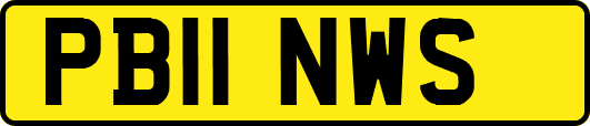 PB11NWS