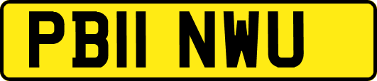 PB11NWU