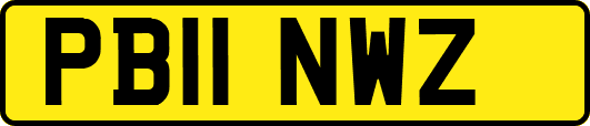 PB11NWZ