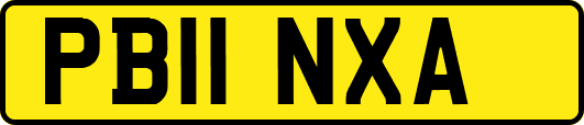 PB11NXA