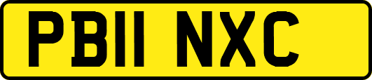 PB11NXC