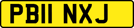 PB11NXJ