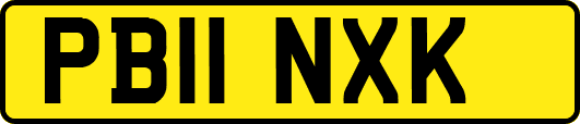 PB11NXK